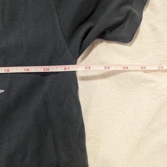 Rolling Stones Daydreamer Boyfriend Tee - Picture 6 of 6